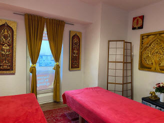 Asia Oasis Thai-Massage Baumholder
